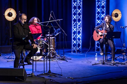 „Letni sen” z nagrodą główną