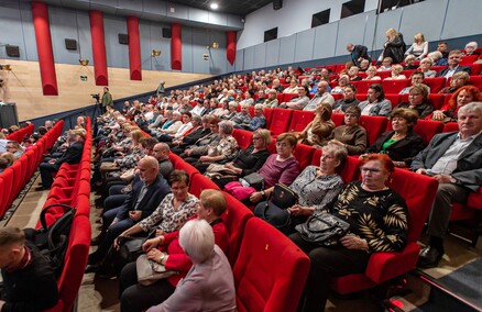 „Letni sen” z nagrodą główną