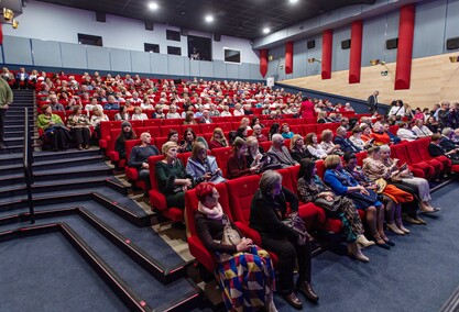 „Letni sen” z nagrodą główną