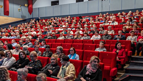 „Letni sen” z nagrodą główną