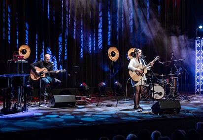 „Letni sen” z nagrodą główną