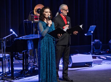 „Letni sen” z nagrodą główną