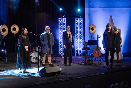 „Letni sen” z nagrodą główną