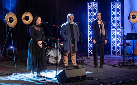 „Letni sen” z nagrodą główną