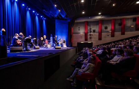 „Letni sen” z nagrodą główną