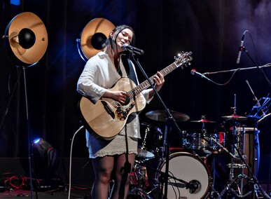 „Letni sen” z nagrodą główną