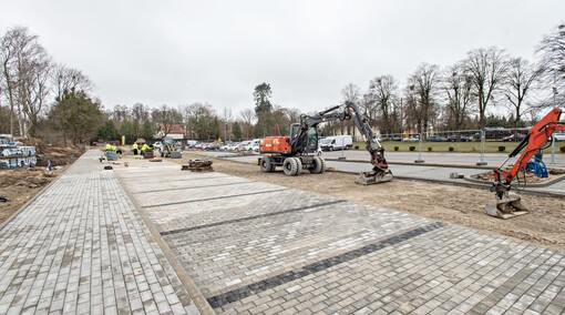 Kompleks basenów coraz bliżej otwarcia