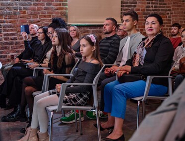 Kulturalne nagrody i stypendia wręczone