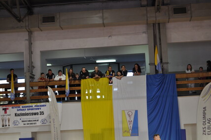 Piłka, emocje, dziecięce marzenia, czyli XV Olimpia Cup w Elblągu