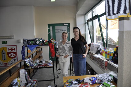 Piłka, emocje, dziecięce marzenia, czyli XV Olimpia Cup w Elblągu