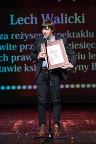 Aleksandry wręczone