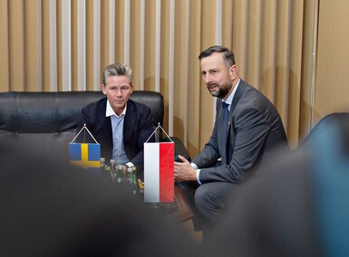 W obronie polskiego nieba