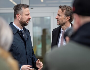 W obronie polskiego nieba