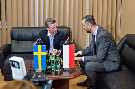 W obronie polskiego nieba