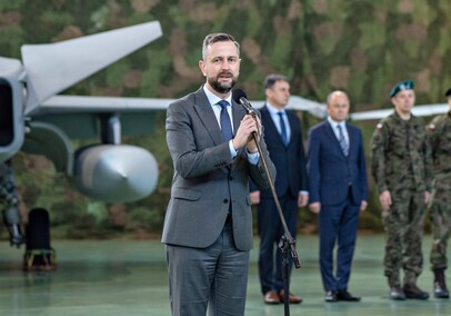 W obronie polskiego nieba