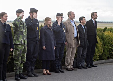 W obronie polskiego nieba