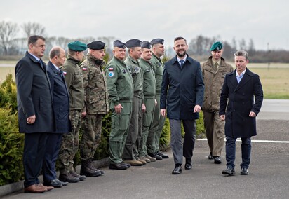 W obronie polskiego nieba
