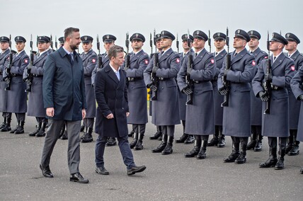 W obronie polskiego nieba