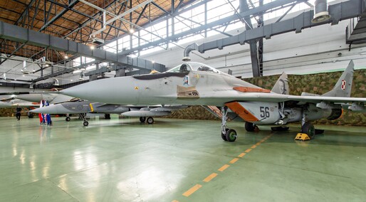 W obronie polskiego nieba