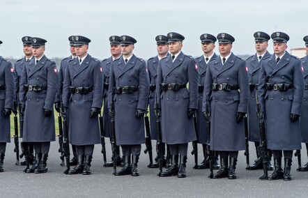 W obronie polskiego nieba