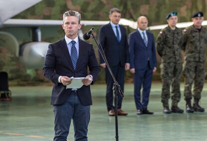 W obronie polskiego nieba