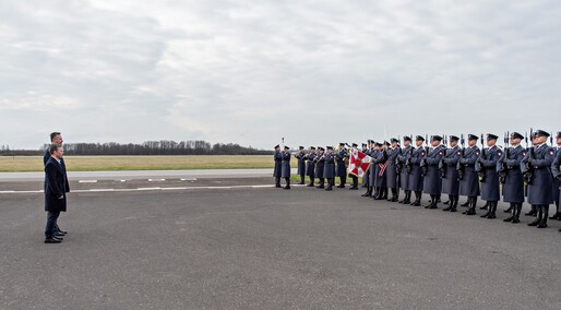 W obronie polskiego nieba
