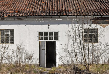 Pokoszarowe (nie)porządki