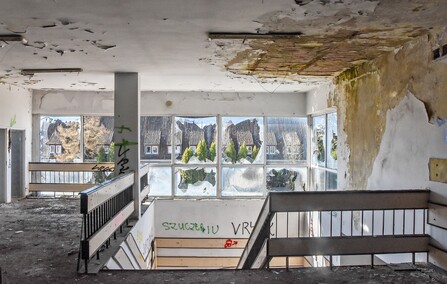 Pokoszarowe (nie)porządki