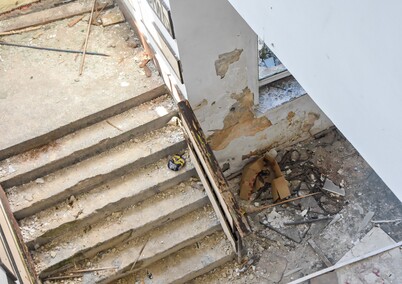 Pokoszarowe (nie)porządki