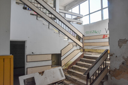 Pokoszarowe (nie)porządki