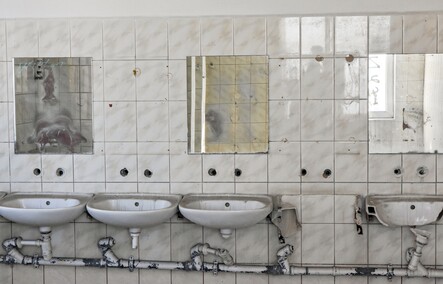 Pokoszarowe (nie)porządki