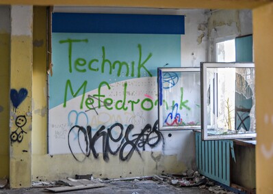 Pokoszarowe (nie)porządki