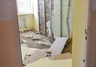 Pokoszarowe (nie)porządki