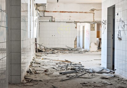 Pokoszarowe (nie)porządki