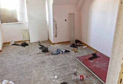 Pokoszarowe (nie)porządki