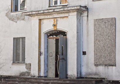 Pokoszarowe (nie)porządki