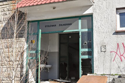 Pokoszarowe (nie)porządki