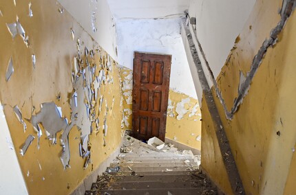 Pokoszarowe (nie)porządki