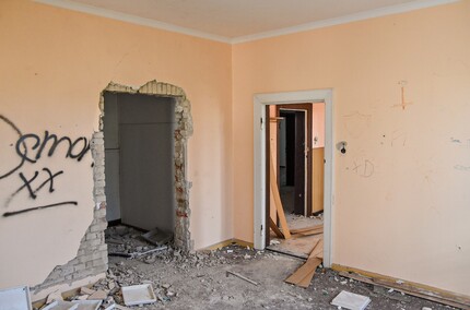 Pokoszarowe (nie)porządki