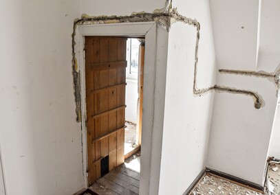 Pokoszarowe (nie)porządki