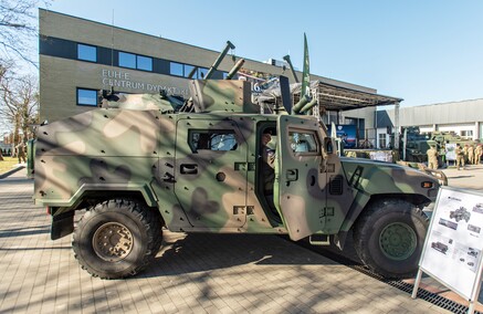 „W regionie potrzeba jeszcze 5 tysięcy żołnierzy”