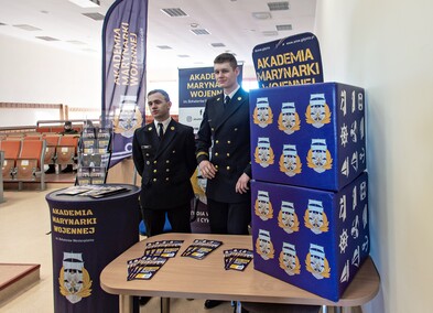 „W regionie potrzeba jeszcze 5 tysięcy żołnierzy”