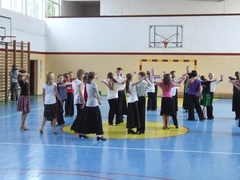 Obóz taneczny w Iławie zdjęcie nr 26225
