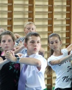 Obóz taneczny w Iławie zdjęcie nr 26224