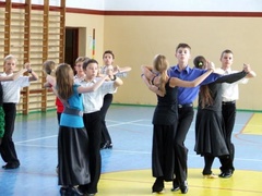 Obóz taneczny w Iławie zdjęcie nr 26223