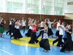 Obóz taneczny w Iławie zdjęcie nr 26227