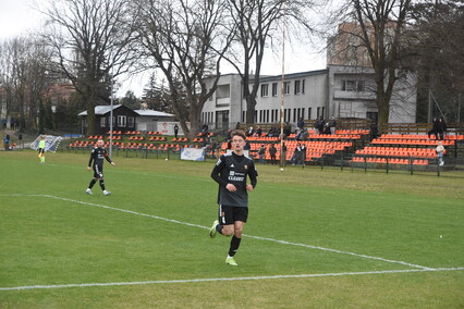 Bez elbląskich punktów w IV lidze