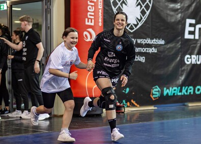 Start z coraz większą przewagą