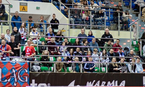 Start z coraz większą przewagą