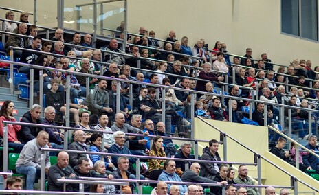 Start z coraz większą przewagą